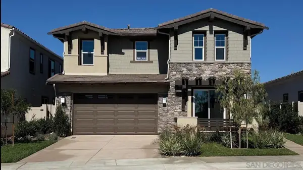 7830 La Mesa Summit Dr, La Mesa, CA 91941