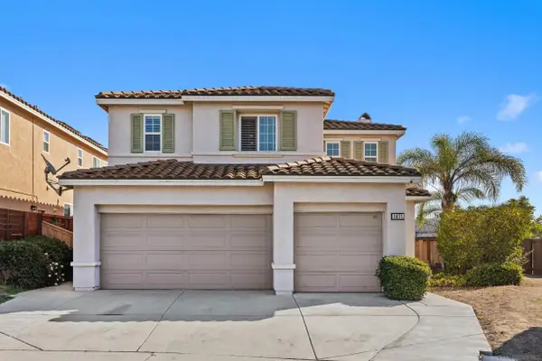 1871 Crystal Bluff Ct., San Diego, CA 92154