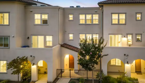 1251 Paseo Sea Breeze #17, San Diego, CA 92154