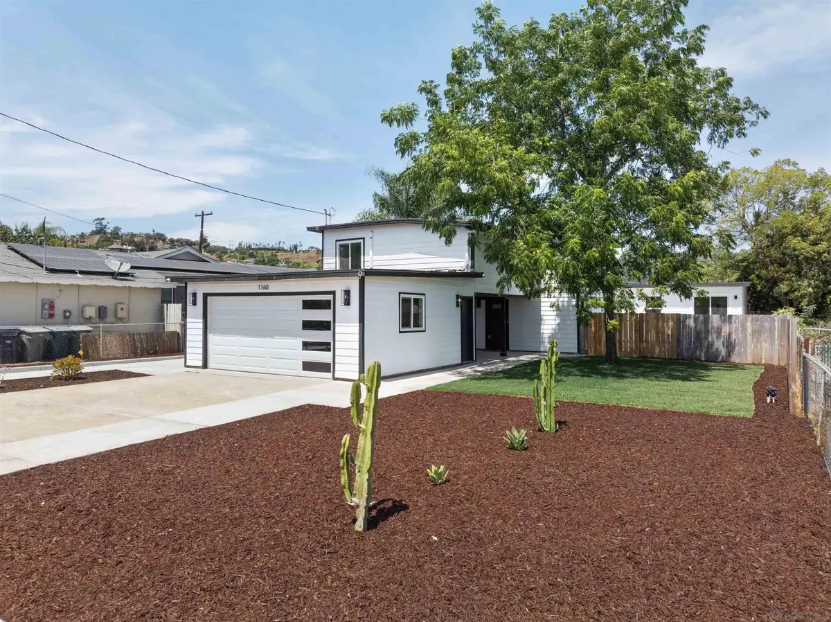 1160 Erica St, Escondido, CA 92027 - Image #1