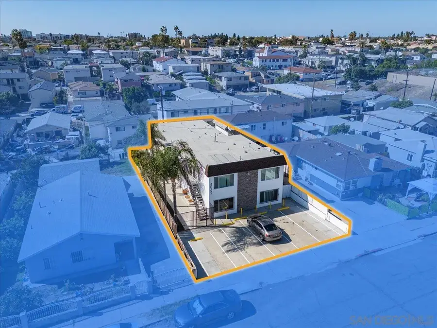 4062 49th Street, San Diego, CA 92105 - Image #2