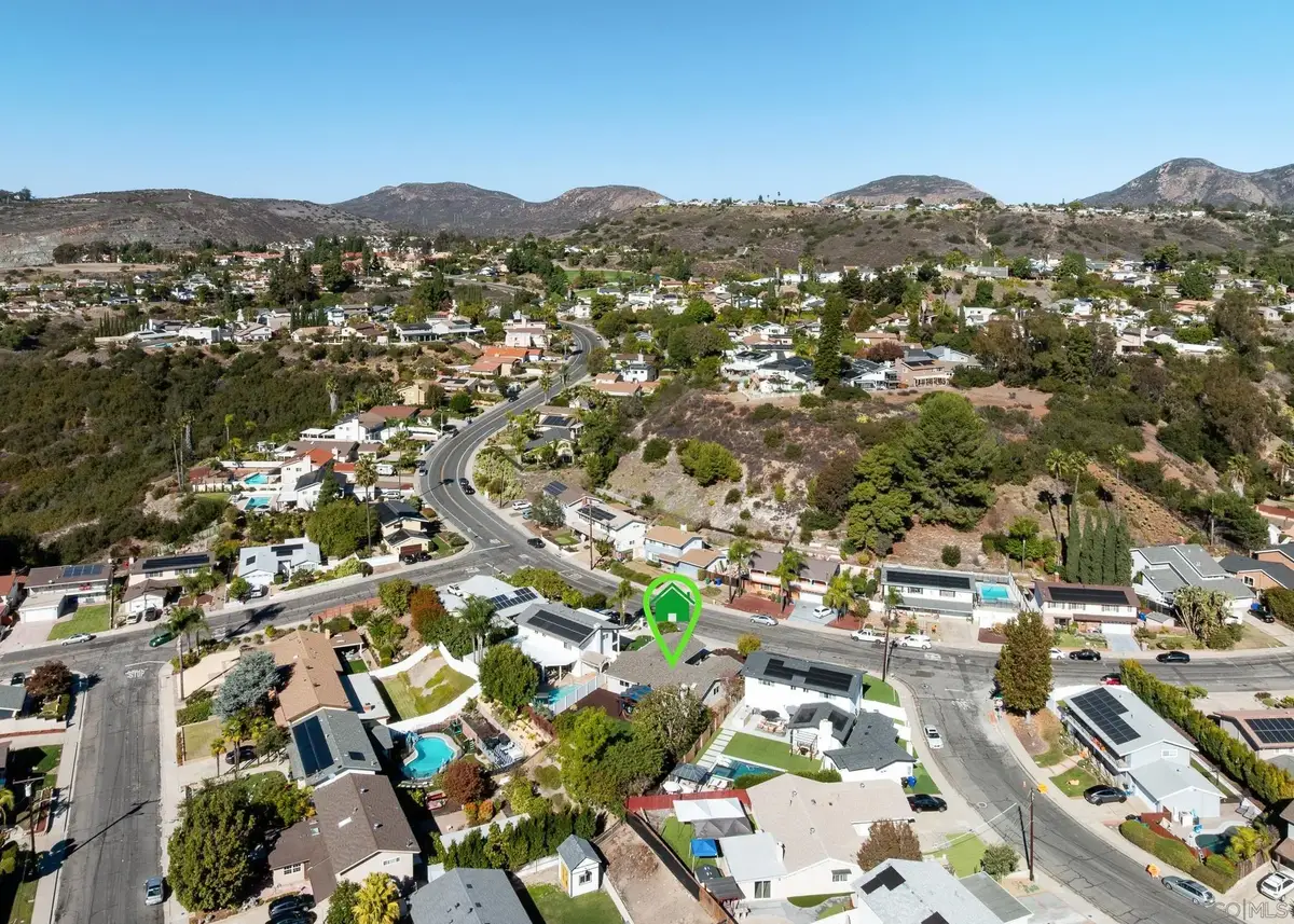 7414 Margerum, San Diego, CA 92120 - Image #1