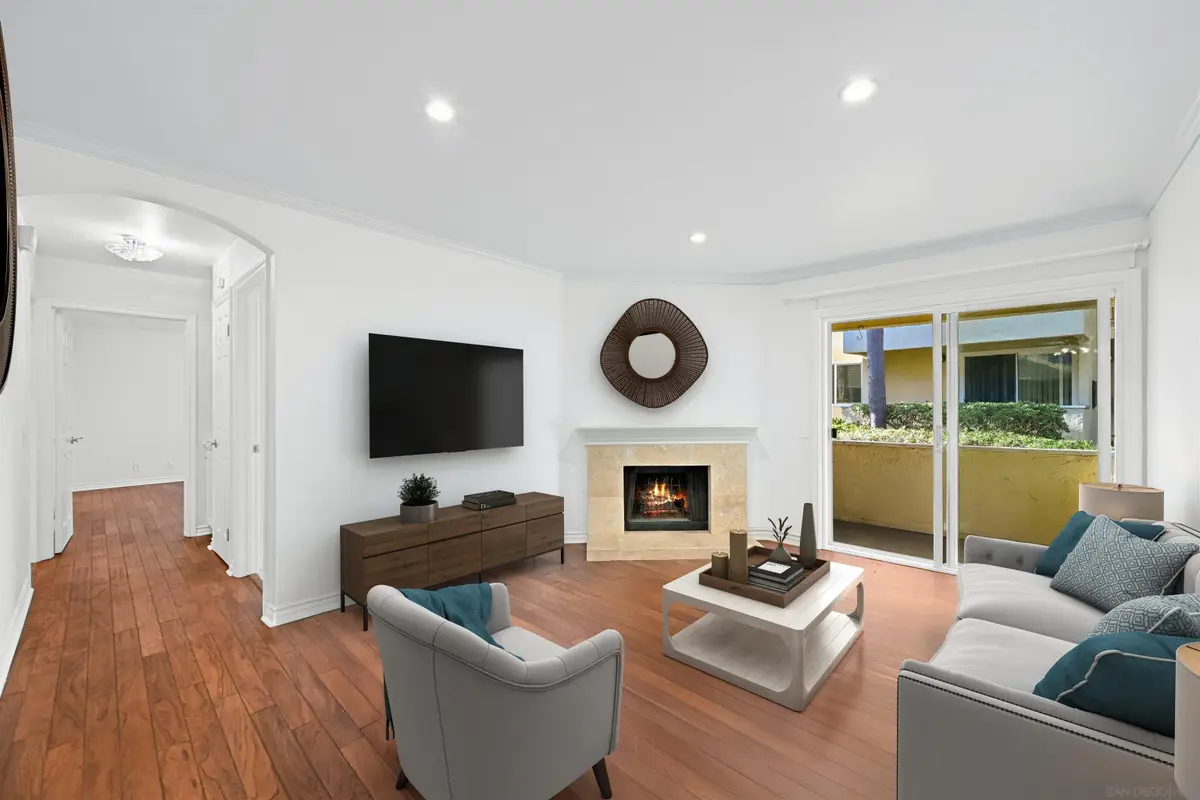 9939 Erma Rd #101, San Diego, CA 92131 - Image #1