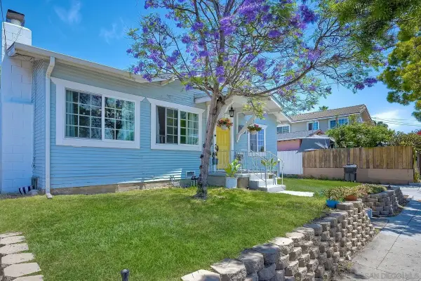 3622 Landis St, San Diego, CA 92104