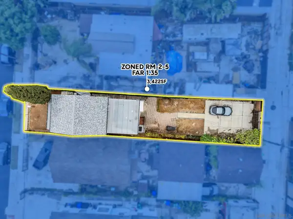 2146 Franklin Ave Southwest #12, San Diego, CA 92113