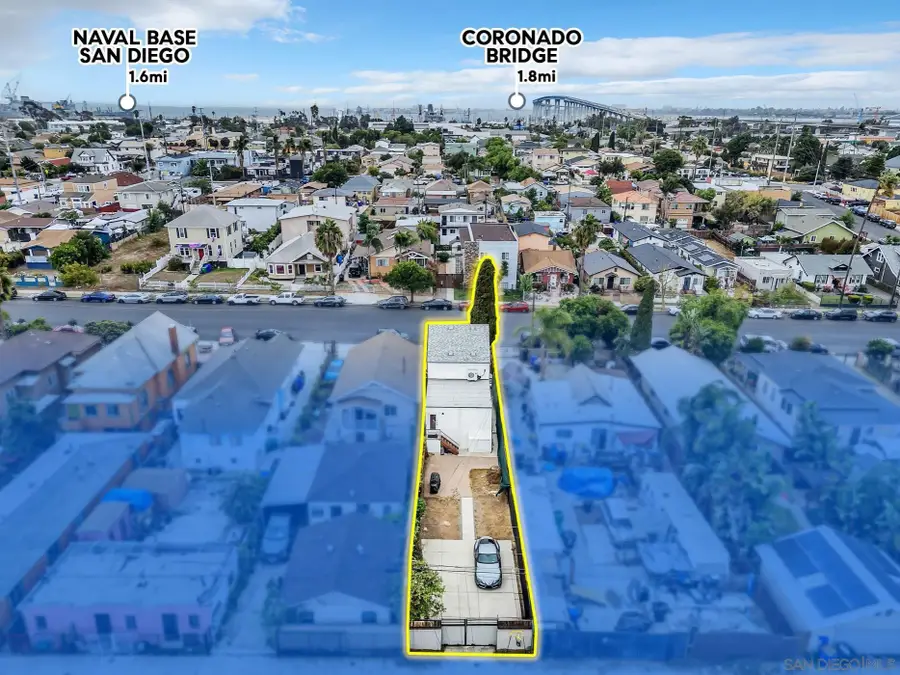 2146 Franklin Ave Southwest #12, San Diego, CA 92113 - Image #3