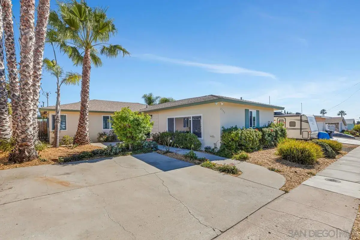 2567 Pheasant Drive, San Diego, CA 92123 - Image #1