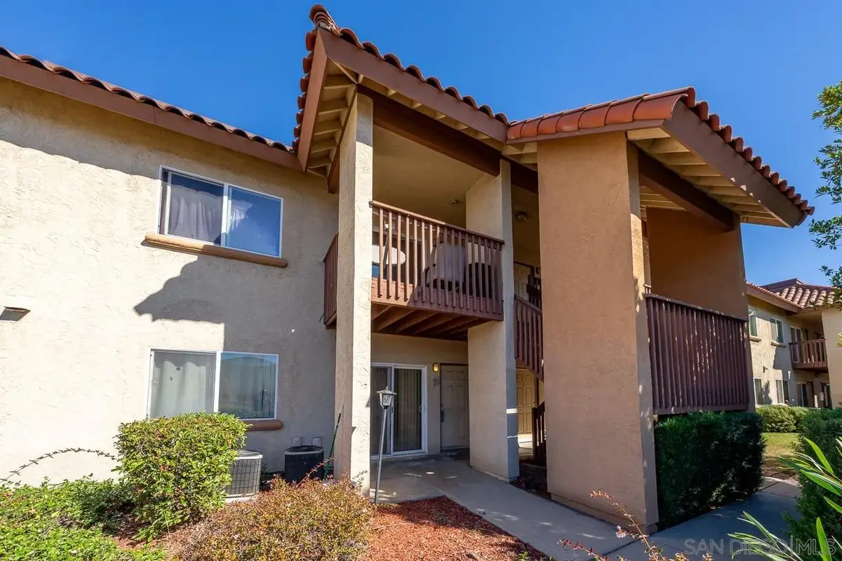 174 Chambers St #1, El Cajon, CA 92020 - Image #1