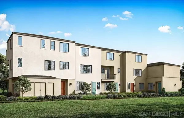 12811 Encantadora Unit 31 #Unit 31, San Diego, CA 92129