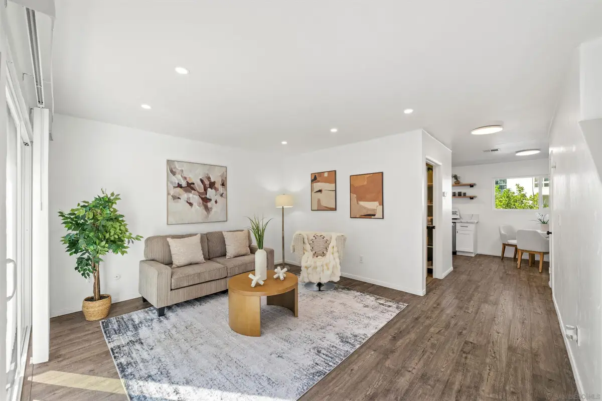 6295 Rancho Mission #108, San Diego, CA 92108 - Image #1