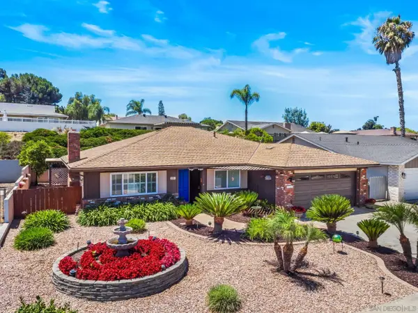 1261 La Mirada Ave, Escondido, CA 92026