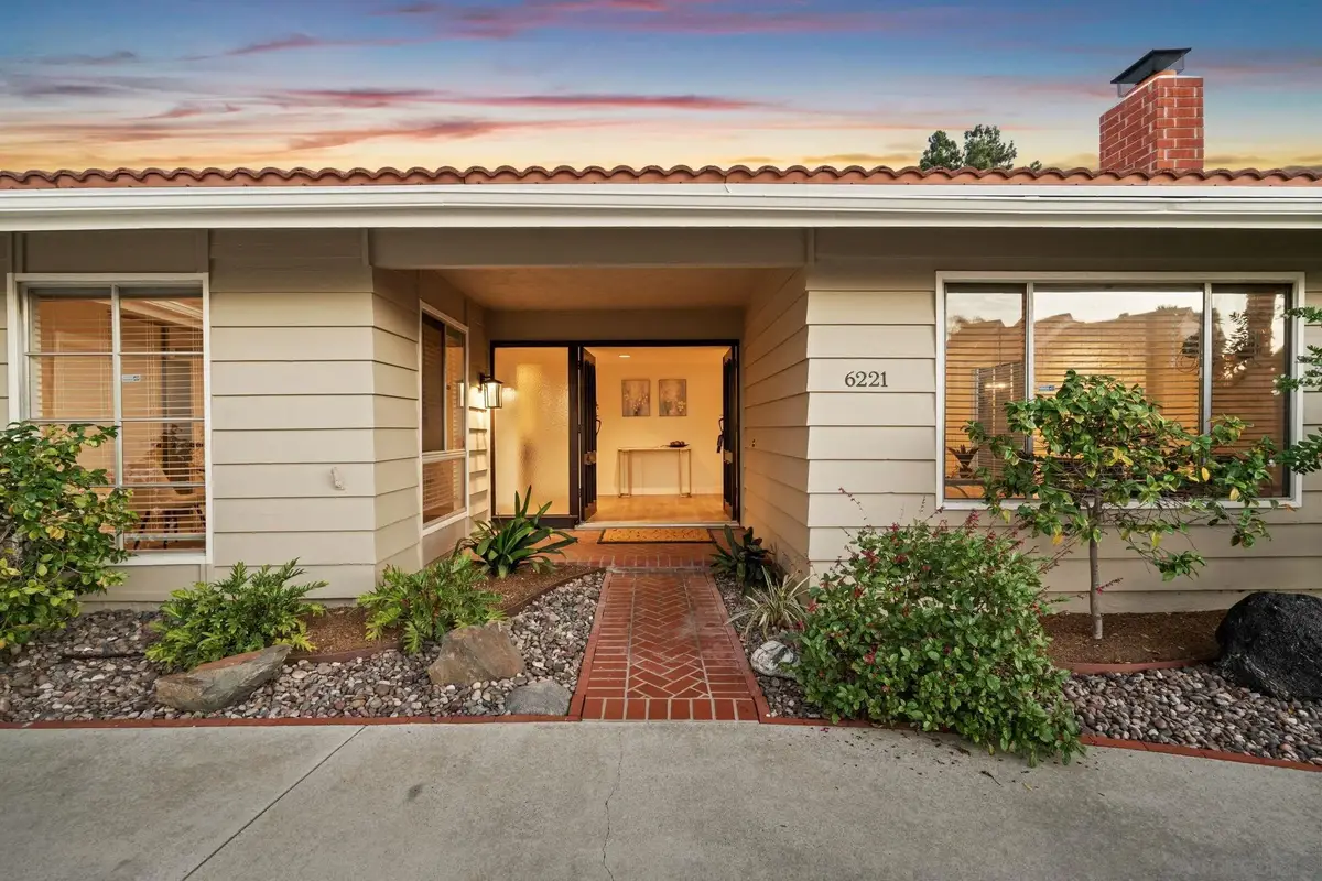 6221 Brynwood Court, San Diego, CA 92120 - Image #1