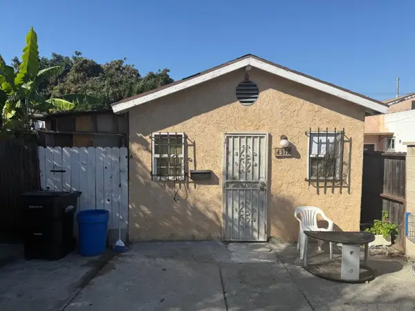 4312 Winona Ave, San Diego, CA 92115
