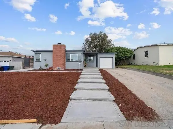 647 Claire Ave, Chula Vista, CA 91910