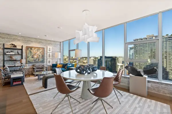 1388 Kettner Blvd #2705, San Diego, CA 92101