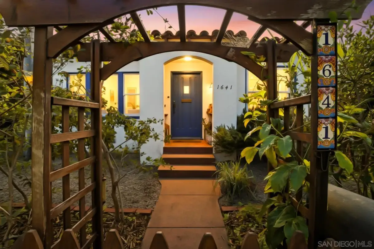 1641 Cable St, San Diego, CA 92107 - Image #1