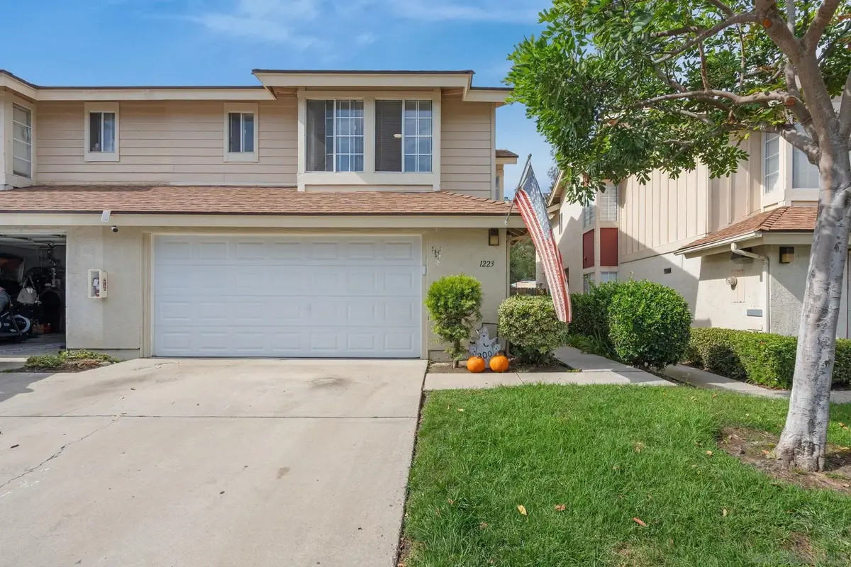 1223 Manzana Way, San Diego, CA 92139 - Image #1