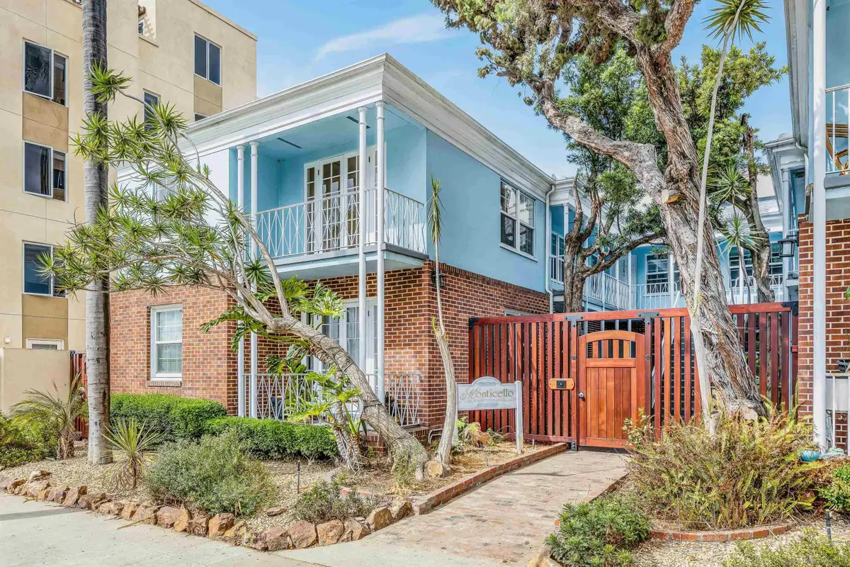 3020 6th Avenue, San Diego, CA 92103 - Image #1