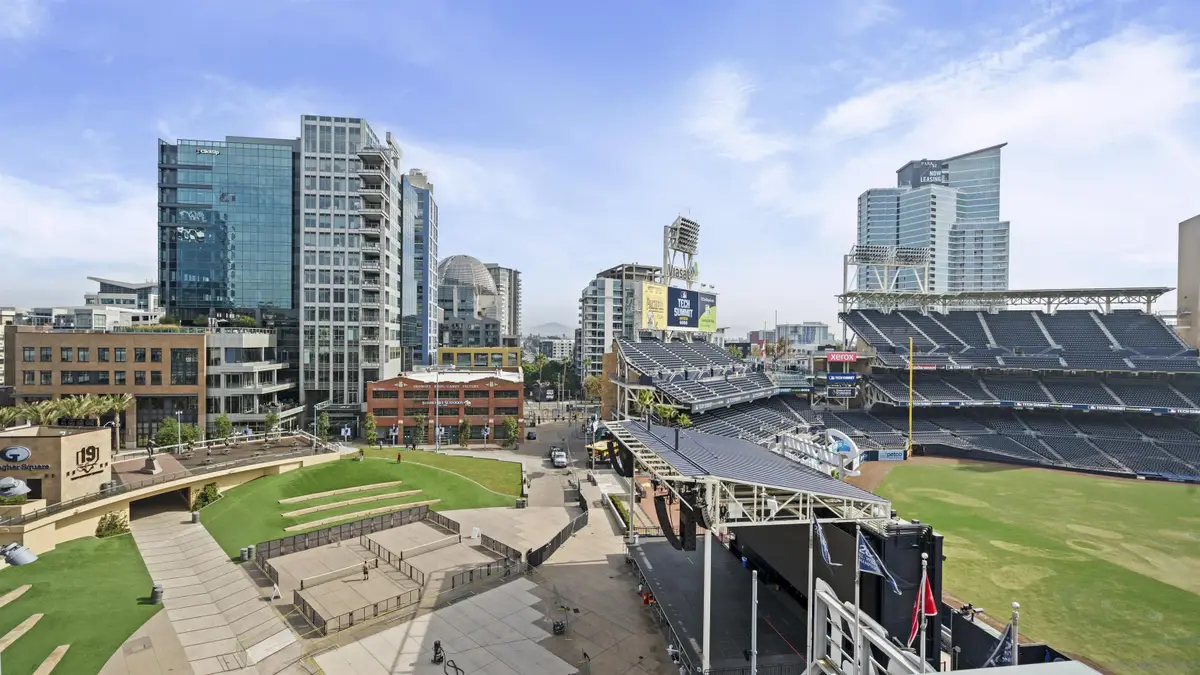 325 7th Ave #215, San Diego, CA 92101 - Image #1