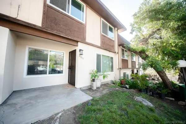 2861 E 47th Street, San Diego, CA 92105