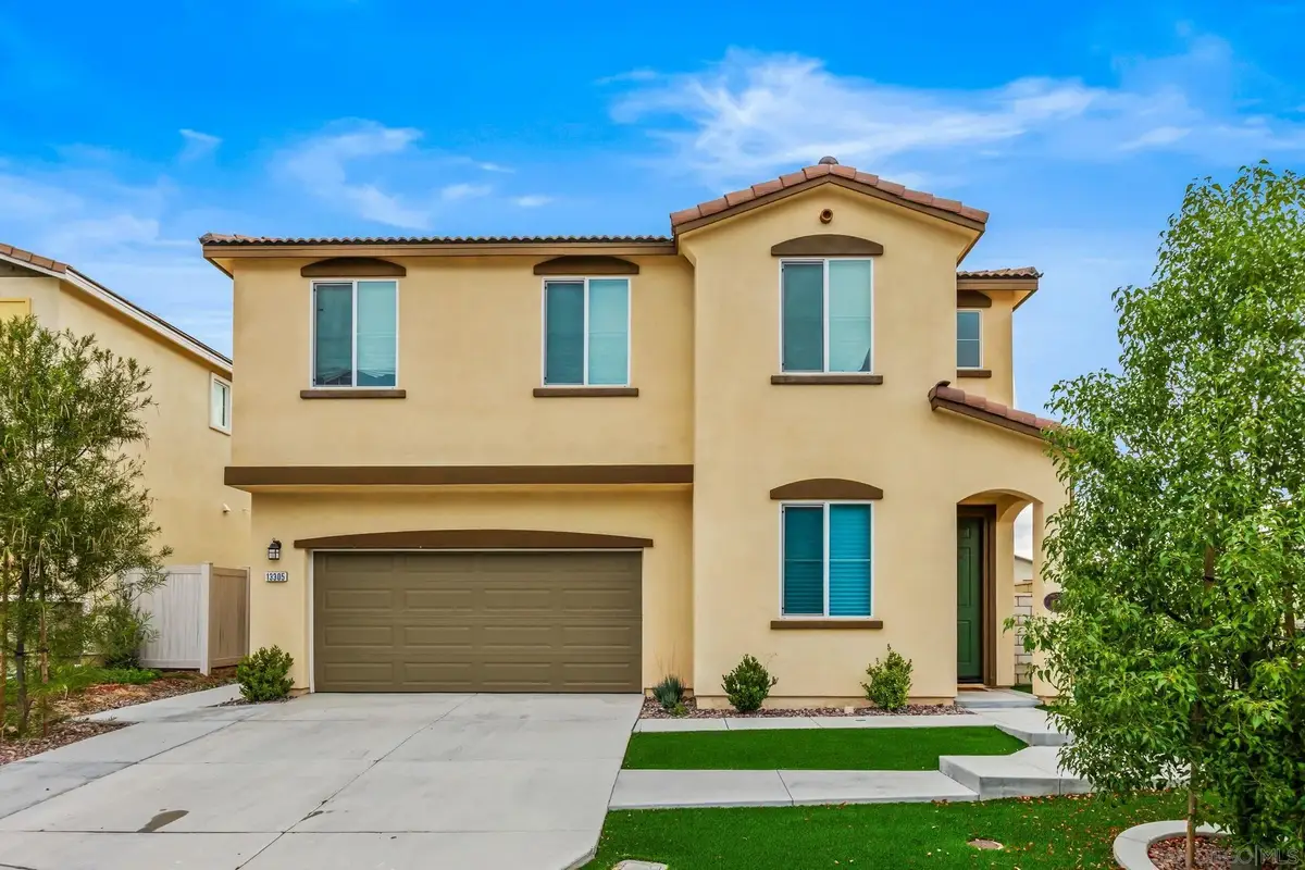 13305 Cultivate Court, Valley Center, CA 92082 - #1