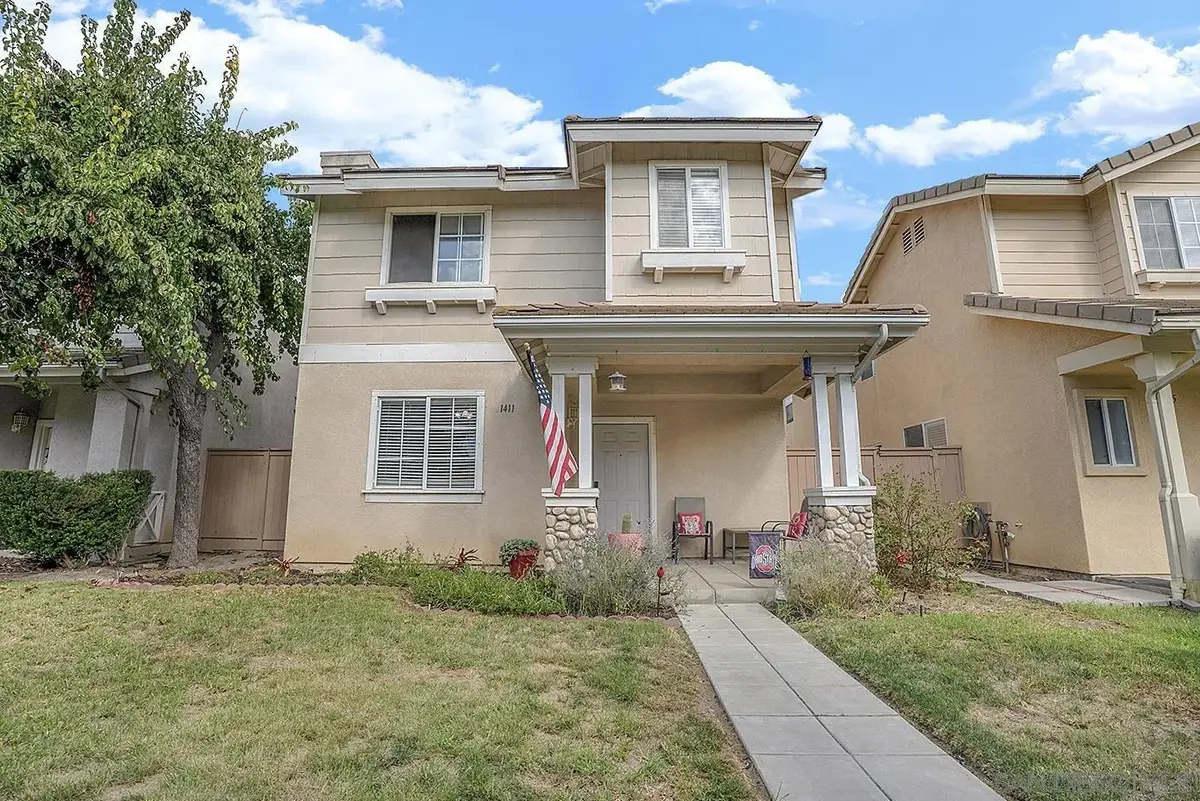 1411 Santa Rita E, Chula Vista, CA 91913 - Image #1