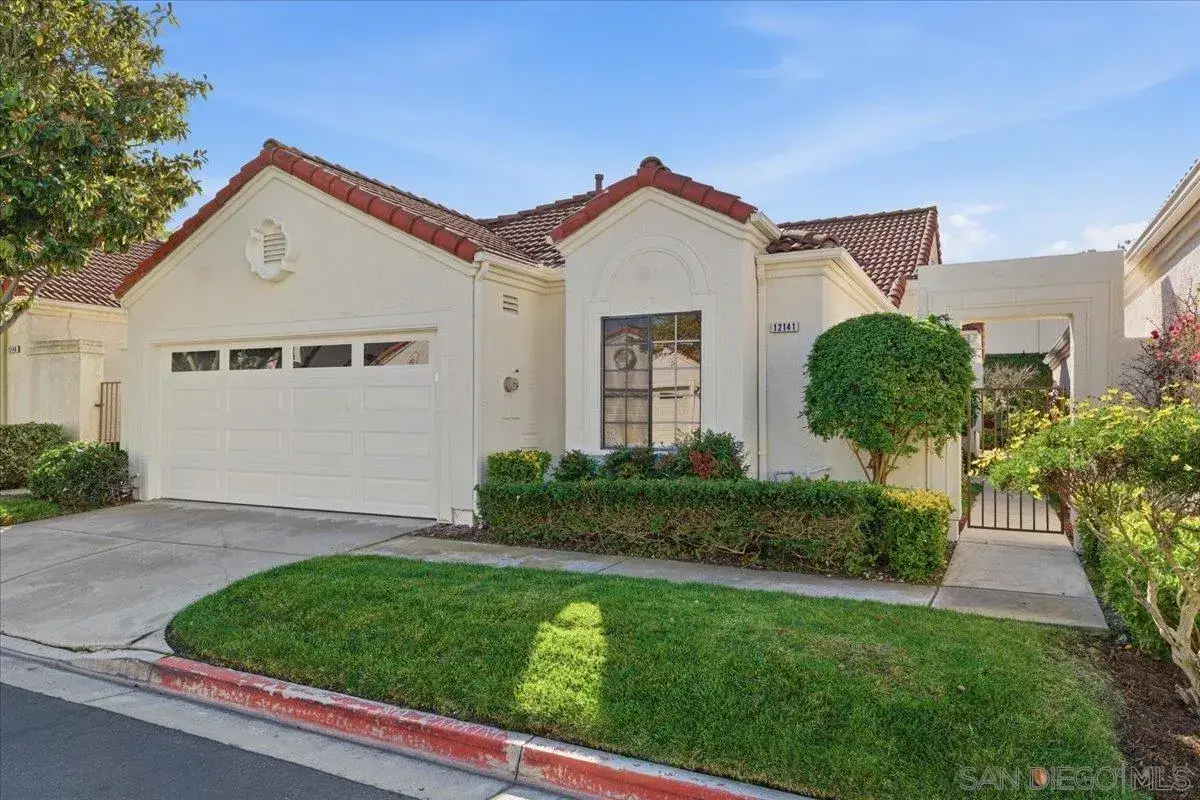 12141 Iron View Row, San Diego, CA 92128 - Image #1