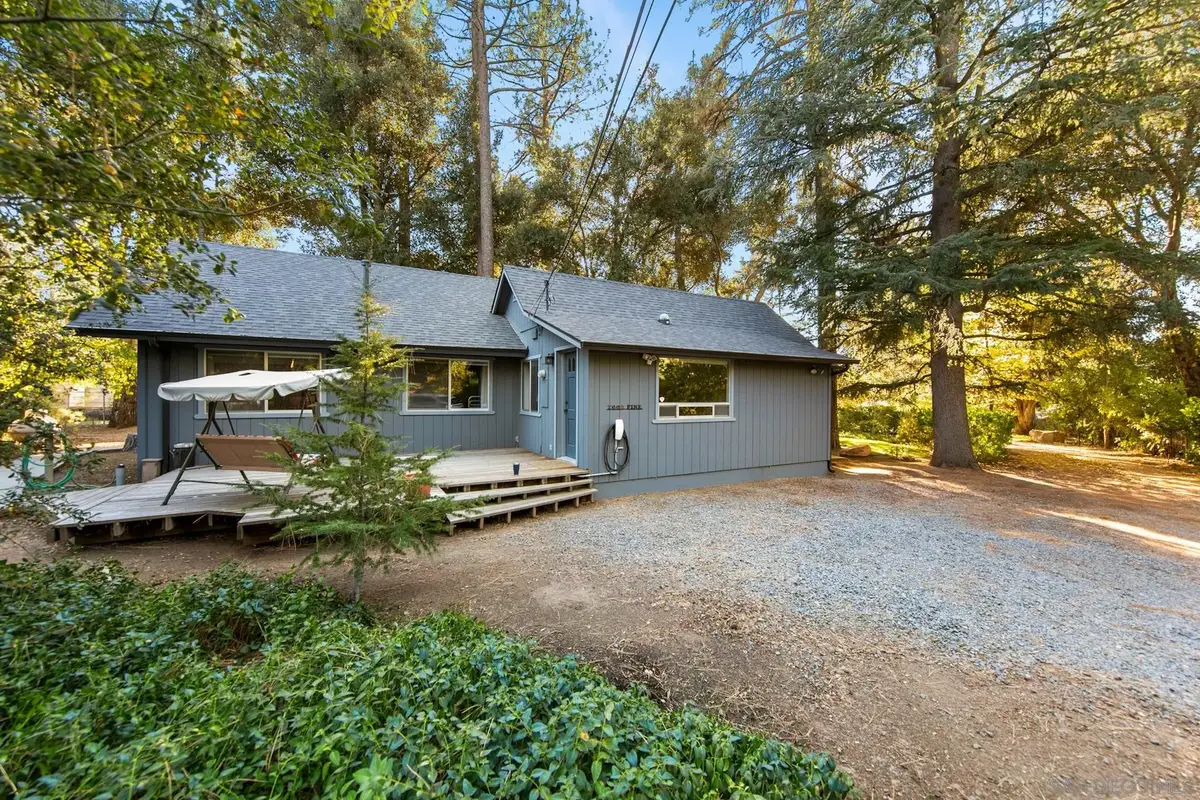 7662 Pine Blvd, Pine Valley, CA 91962 - Image #1