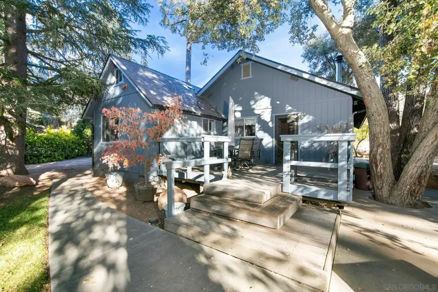 7662 Pine Blvd, Pine Valley, CA 91962 - Image #3