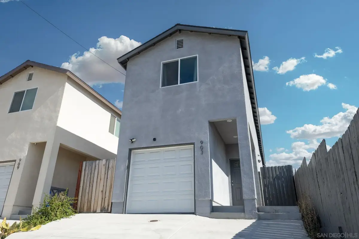 903-5 Concepcion Ave, Spring Valley, CA 91977 - Image #1