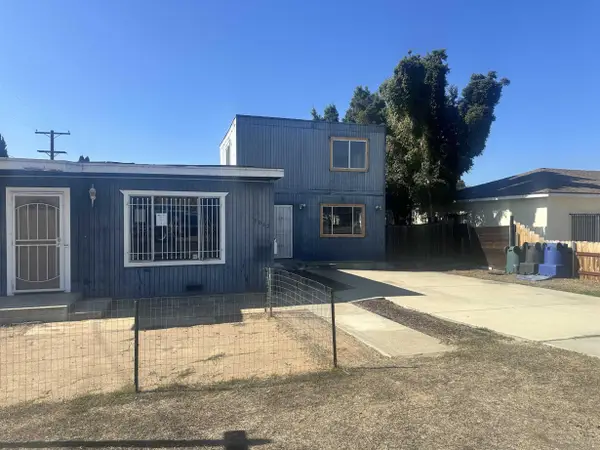 1042 Fifth Ave, Chula Vista, CA 91911