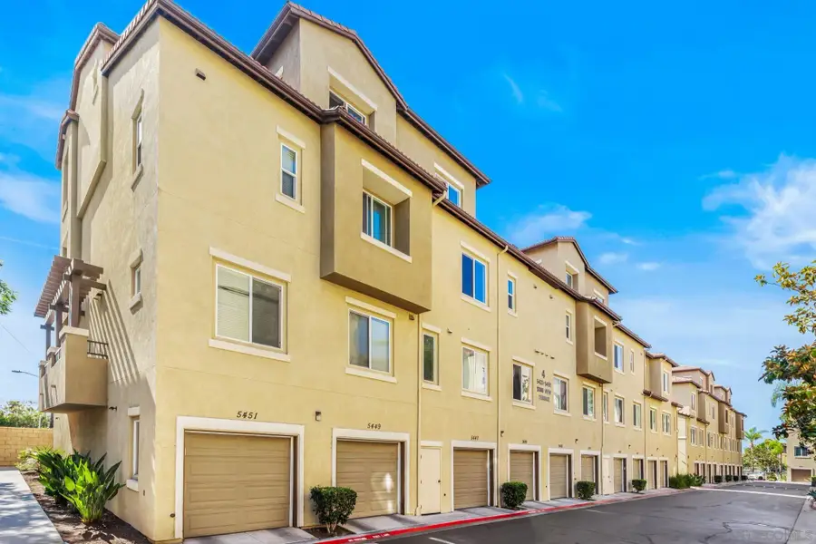 5447 Soho View Ter, San Diego, CA 92105 - Image #2