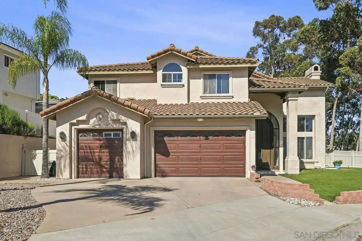 10405 White Birch Dr, San Diego, CA 92131 - Image #1