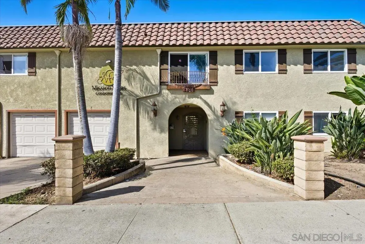 3846 38th St #5, San Diego, CA 92105 - Image #1