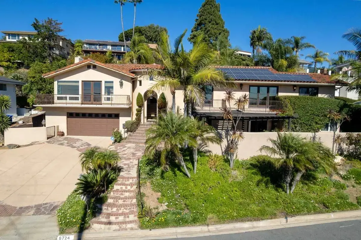 6724 Dwane Ave, San Diego, CA 92120 - Image #1