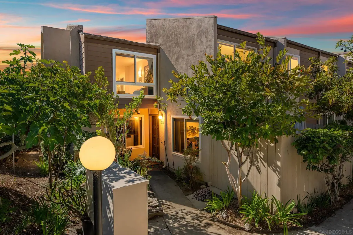 7821 Tommy Dr #35, San Diego, CA 92119 - Image #1