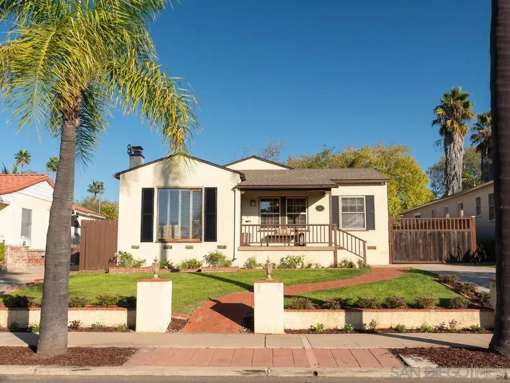 4611 Natalie Dr, San Diego, CA 92115 - Image #1