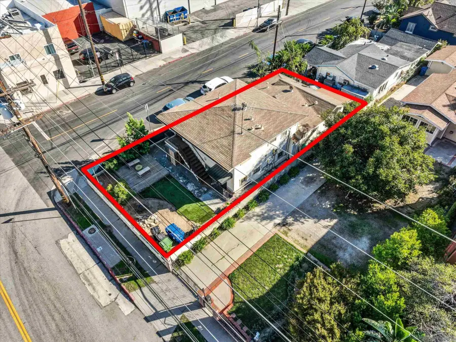 4927 Ellenwood Drive, Los Angeles, CA 90041 - Image #3