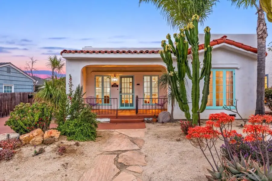 4460-4462 Dayton St, San Diego, CA 92115 - Image #2