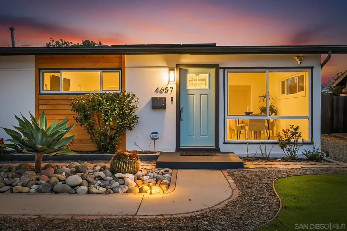 4657 Pocahontas Ave, San Diego, CA 92117 - Image #1