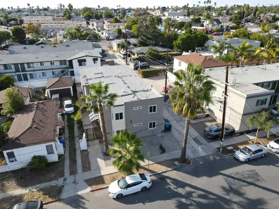 4668 39th St, San Diego, CA 92116 - Image #2