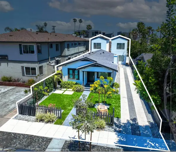 4121 Utah Street, San Diego, CA 92104