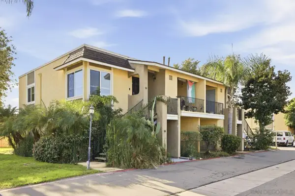 525 N Beech St #23, Escondido, CA 92025