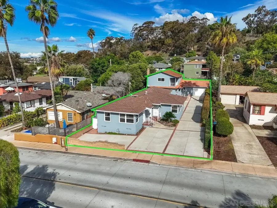2634-38 Juan St, San Diego, CA 92110 - Image #2