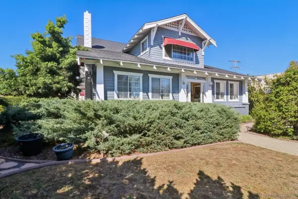 3509-11 32nd St, San Diego, CA 92104