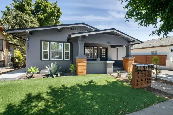 3365-69 Grim Ave, San Diego, CA 92104