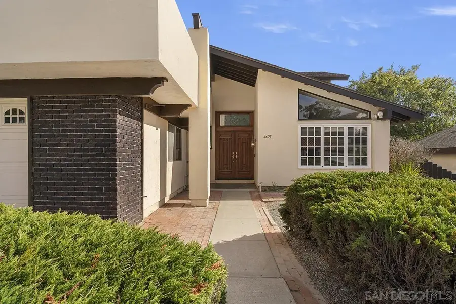 3605 Syracuse Ave, San Diego, CA 92122 - Image #3