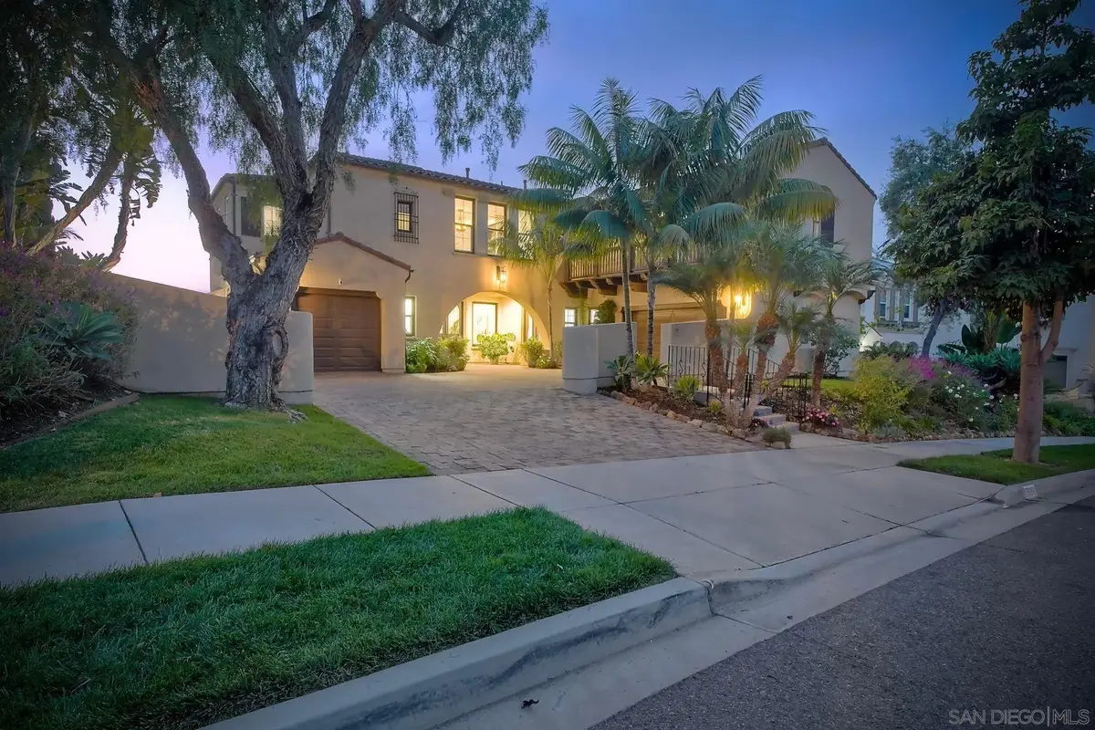 7635 Circulo Sequoia, Carlsbad, CA 92009 - Image #1