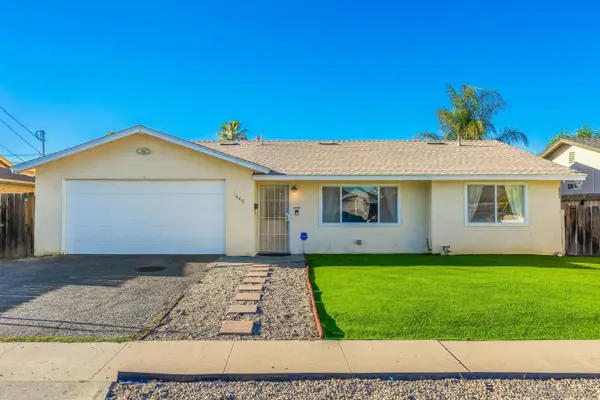 1440 Wilson Ave, Escondido, CA 92027