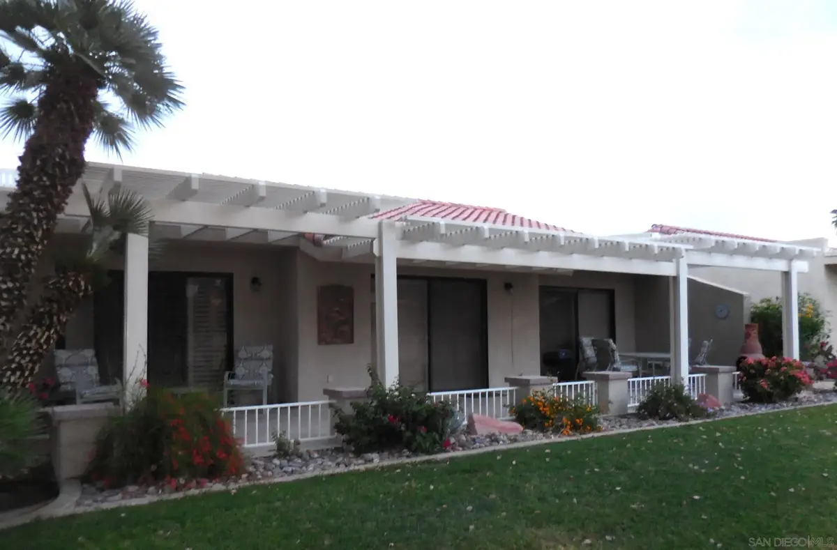 40729 Preston Trails, Palm Desert, CA 92211 - Image #1